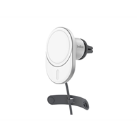 BELKIN Qi2 15W Car Vent Mount CLA