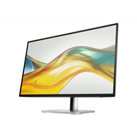 HP S5 Pro 527pq QHD MNTR EMEA-INTL English Loc-Euro plug