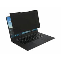 Magn Priv Scr Filt f 13.3 16:9 Laptop