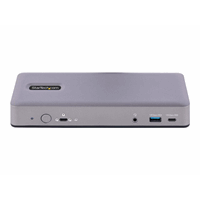 USB-C Docking Station 4K Chromebook