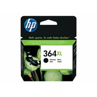 HP 364XL Black Ink Cart/Vivera Ink HP 364XL Black Ink Cart/Vivera Ink