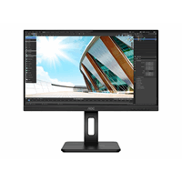 24P2Q 24in IPS FHD 4 ms 1920x1080 Wid 24P2Q 24in IPS FHD 4 ms 1920x1080 Wid