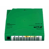 HPE LTO-8 Ultrium 30TB RW Data Cartridge