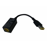 LENOVO SLIM POWER CONVERSION CABLE LENOVO SLIM POWER CONVERSION CABLE