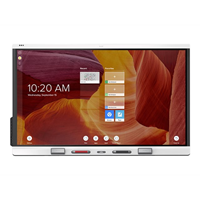 K/SMART Board SBID-6286S