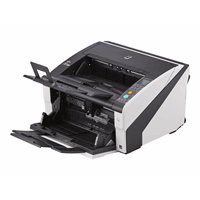 ADF A3 Duplex USB 2.0 Mid-Volume Production Scanner 110ppm/220ipm - PaperStream IP - PS Capture - 1 ADF A3 Duplex USB 2.0 Mid-Volume Production Scanner 110ppm/220ipm - PaperStream IP - PS Capture - 1