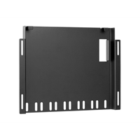 BELKIN Desktop SKVM Under Desk Mount