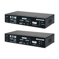 TrippLite KVM Extender VGA/USB 330ft TrippLite KVM Extender VGA/USB 330ft