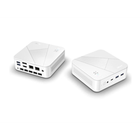 Revo Box RB102-20CPW Mini-ultra5/1TB/16GB-DDR5/W11