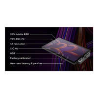 WACOM Cintiq Pro 22 with 5 Years Waranty