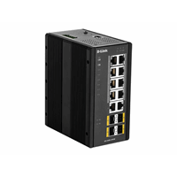 14 Port L2 Managed Switch 14 Port L2 Managed Switch