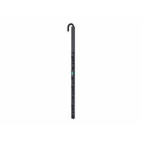 Rack PDU 2G Metered ZeroU 17.2kW