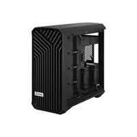 CAS Torrent Black Solid