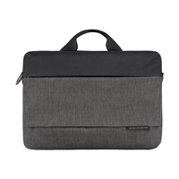 EOS 2 SHOULDER BAG/15 INCH/BK//10 IN 1