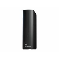 HDD EXT Elements 10TB 3.5 USB2 BK HDD EXT Elements 10TB 3.5 USB2 BK