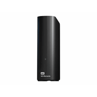 HDD EXT Elements 10TB 3.5 USB2 BK