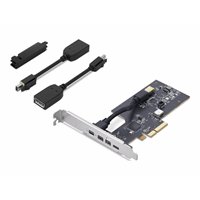 ThinkStation Thunderbolt 4 PCIe ThinkStation Thunderbolt 4 PCIe