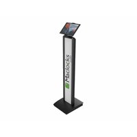 K/Unvl Cling 2.0/WallMnt BrandME Blk K/Unvl Cling 2.0/WallMnt BrandME Blk