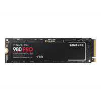 SAMSUNG 980 PRO 1TB PCIE 4.0