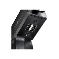 CHERRY MA 6.0 UNI USB MIC ARM w USB HUB