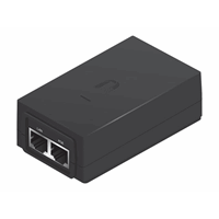 PoE Injector ONLY for AF-5X - 24 Volt 24W (Gigabit) PoE Injector ONLY for AF-5X - 24 Volt 24W (Gigabit)