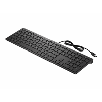 HP Pavilion Wired Keyboard 300 EURO HP Pavilion Wired Keyboard 300 EURO