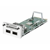 Meraki MS390 2x40GE Module . Meraki MS390 2x40GE Module .