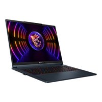 16i QHD+ 240Hz 100% DCI-P3 / i7-13700H / RTX 4070 8GB / 16GB*2DDR5 / 2TB SSD (PCIE GEN4x4 NVMe) / W1