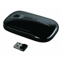 KENSINGTON SLIMBLADE MOUSE WITH NANO REC KENSINGTON SLIMBLADE MOUSE WITH NANO REC