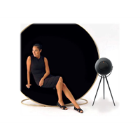 Bubble Speaker Eupho E3 incl mini wooden