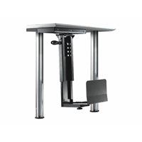 NEWSTAR CPU-D250BLACK 30 kilo NEWSTAR CPU-D250BLACK 30 kilo