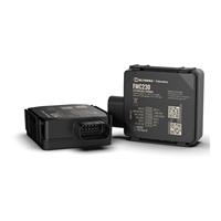 TELTONIKA TELEMATICS FMC230 TELTONIKA TELEMATICS FMC230