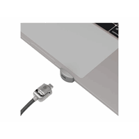 Universal MacBook Pro Ledge Universal MacBook Pro Ledge