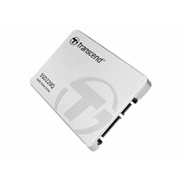 TRANSCEND 500GB 2.5inch SSD SATA3 QLC TRANSCEND 500GB 2.5inch SSD SATA3 QLC
