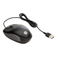 HP USB Travel Mouse HP USB Travel Mouse