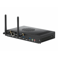 VS OPS module Intel i7-20100 16/256 W11P