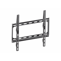 Universal Wall Mount Max. Load 30 kg max. 400 x 400 mm for non-touch monitors packed with bubble l Universal Wall Mount Max. Load 30 kg max. 400 x 400 mm for non-touch monitors packed with bubble l