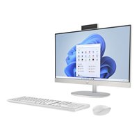 HP All-in-One PC 24-cr1055nd INTEL ULTRA5-125U (METEOR LAKE-U) RAM 16GB (1x16GB) DDR5 5600 Windows 1
