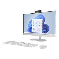 HP All-in-One PC 24-cr1055nd INTEL ULTRA5-125U (METEOR LAKE-U) RAM 16GB (1x16GB) DDR5 5600 Windows 1