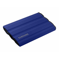 SAMSUNG Portable SSD T7 Shield 1TB