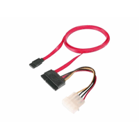 SATA adapter cable F/F