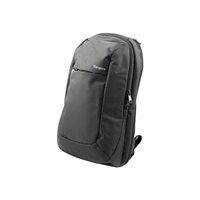Targus Intellect 15.6 Laptop Backpack Black Targus Intellect 15.6 Laptop Backpack Black