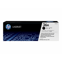HP LASERJET CB436A BLACK PRINT CARTRIDGE (2K) FOR LJ P1505 HP LASERJET CB436A BLACK PRINT CARTRIDGE (2K) FOR LJ P1505