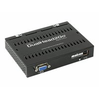 VID :DualHead2Go Digital Edition\USB Powered VID :DualHead2Go Digital Edition\USB Powered