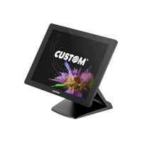 PCPOS VISION15 PRO 15IN