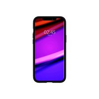 Spigen iPh 12(Pro) Rugg Arm MatBl Spigen iPh 12(Pro) Rugg Arm MatBl