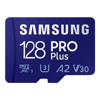 MicroSD PRO PLUS 128GB MicroSD PRO PLUS 128GB
