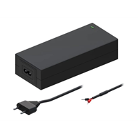 TELTONIKA EU 2-pin Power Supply 62W