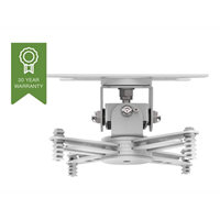 VISION TM-CC Flush Projector Bracket VISION TM-CC Flush Projector Bracket