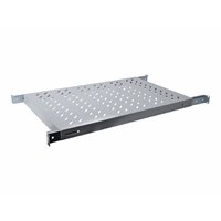 1U fixed shelf for 1000 mm depth racks 4 1U fixed shelf for 1000 mm depth racks 4
